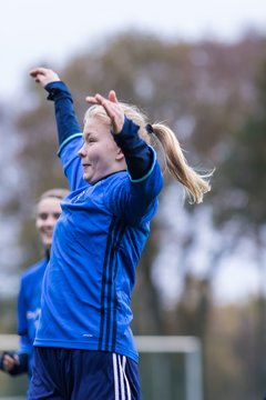 Bild 252 - B-Juniorinnen HSV - SV BW Hohen Neuendorf